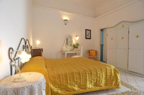  Hotel La Casa sul Mare  Прочида